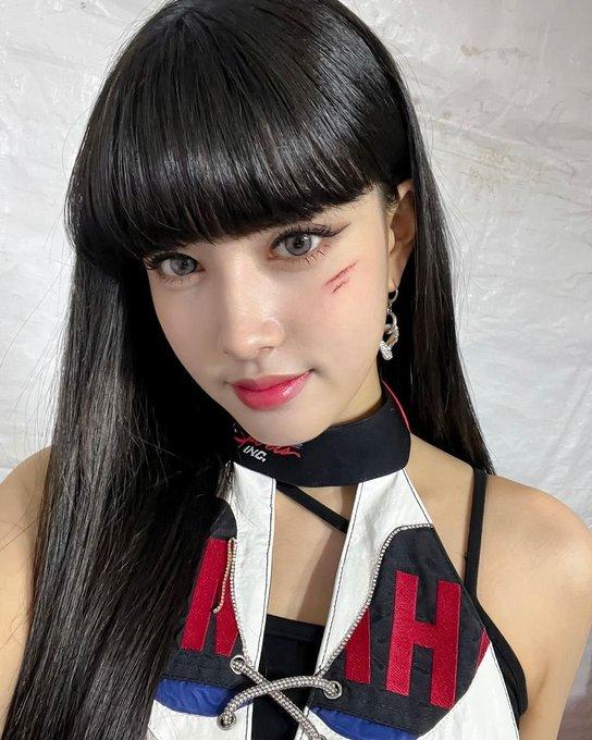 STAYC YOON3