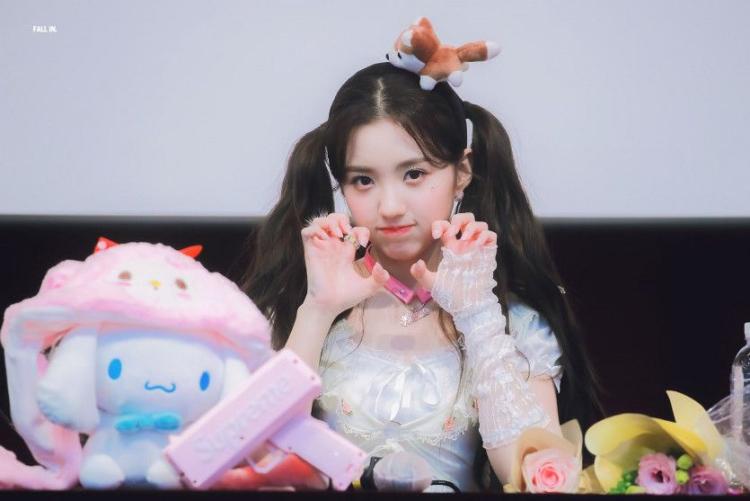KEP1ER 강예서1
