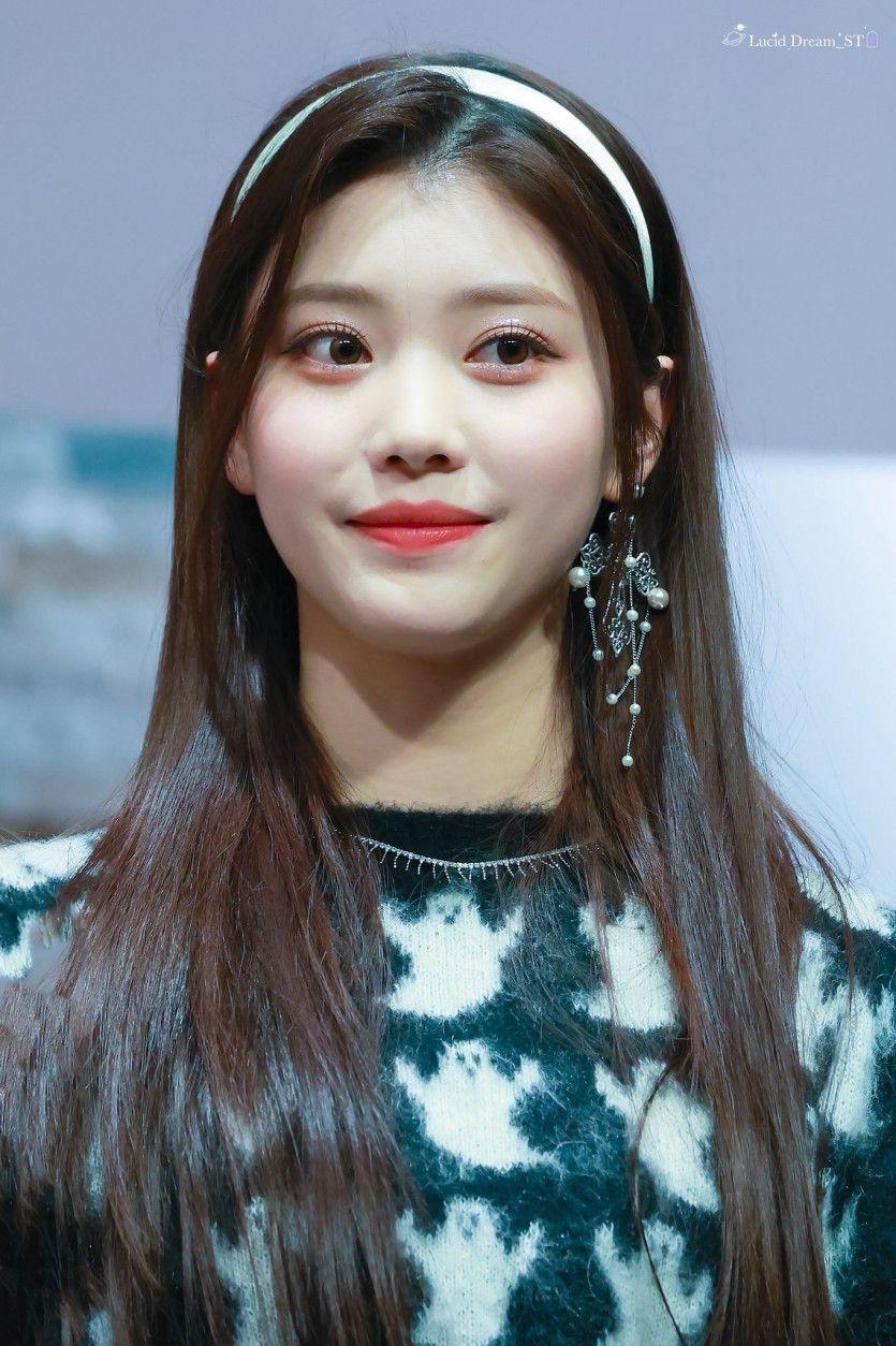 KEP1ER 션샤오팅0