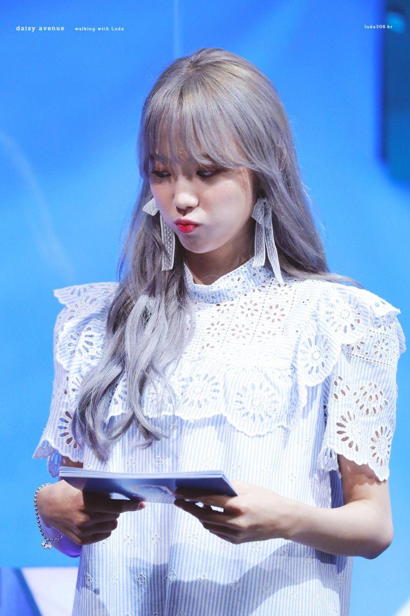 우주소녀 귀여운 루다2
