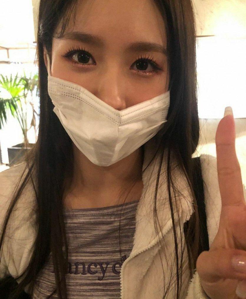 (G)I-DLE 미연1