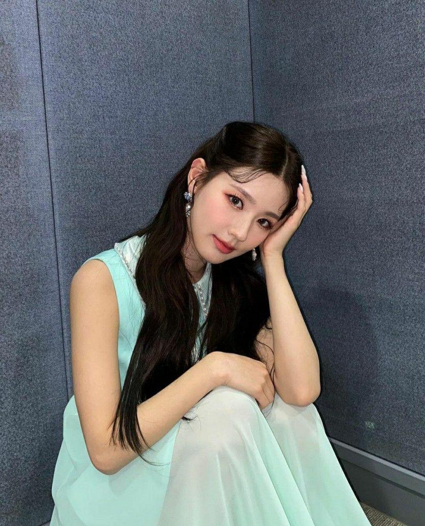 (G)I-DLE 미연2