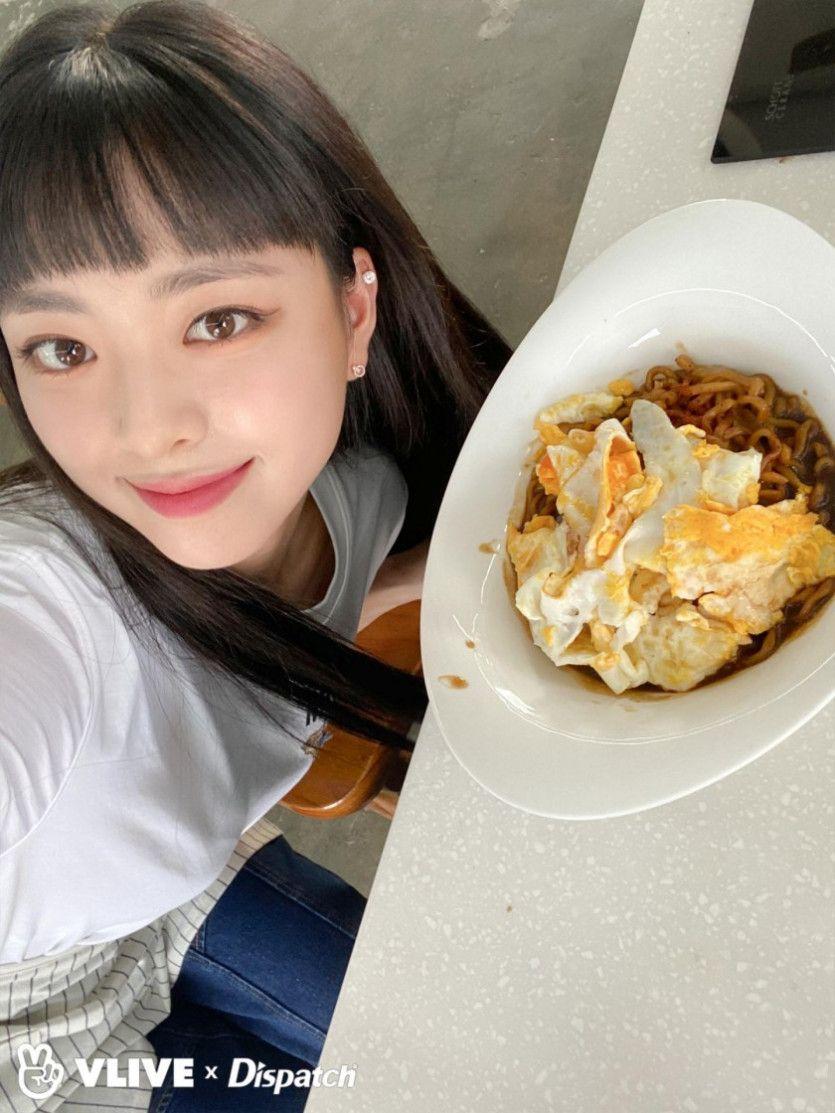 있지 브이앱4