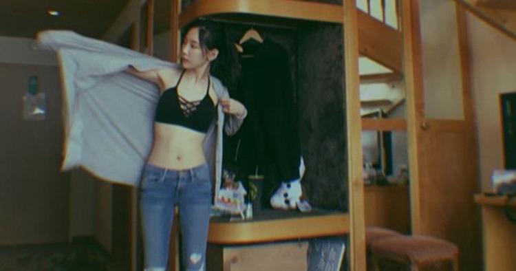 태연 파격노출0