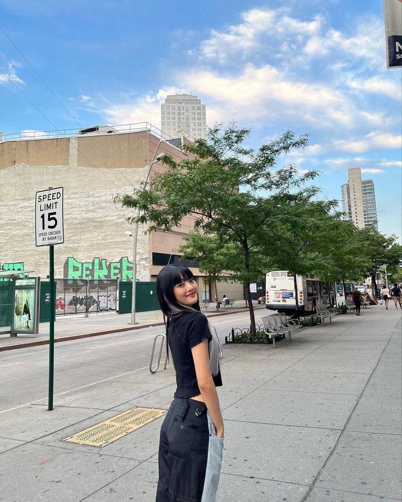 (G)-IDLE 민니1