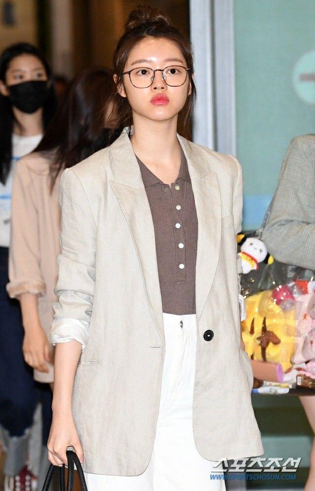 Oh My Girl 유시아1