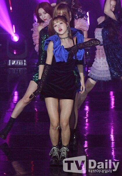 Oh My Girl 유시아2