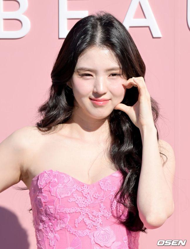 한소희0