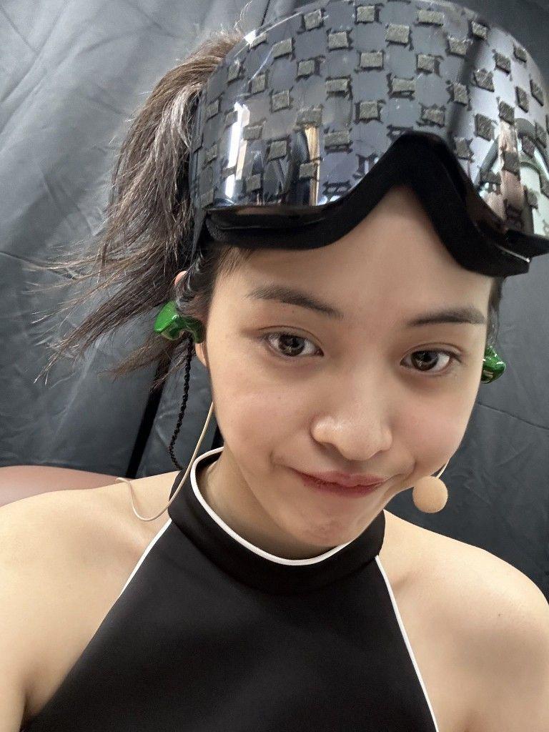 ITZY RYUJIN1