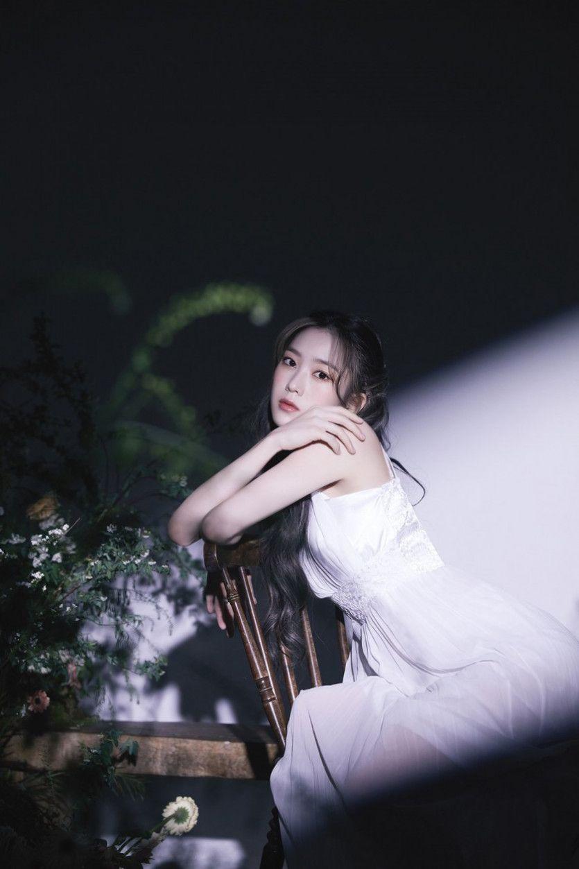 Replay 다섯 번째 계절 오마이걸 지호0