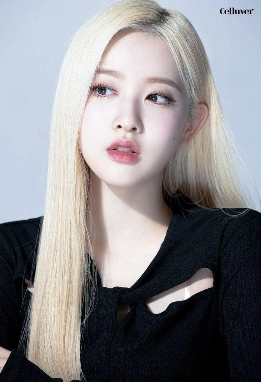 STAYC SIEUN0
