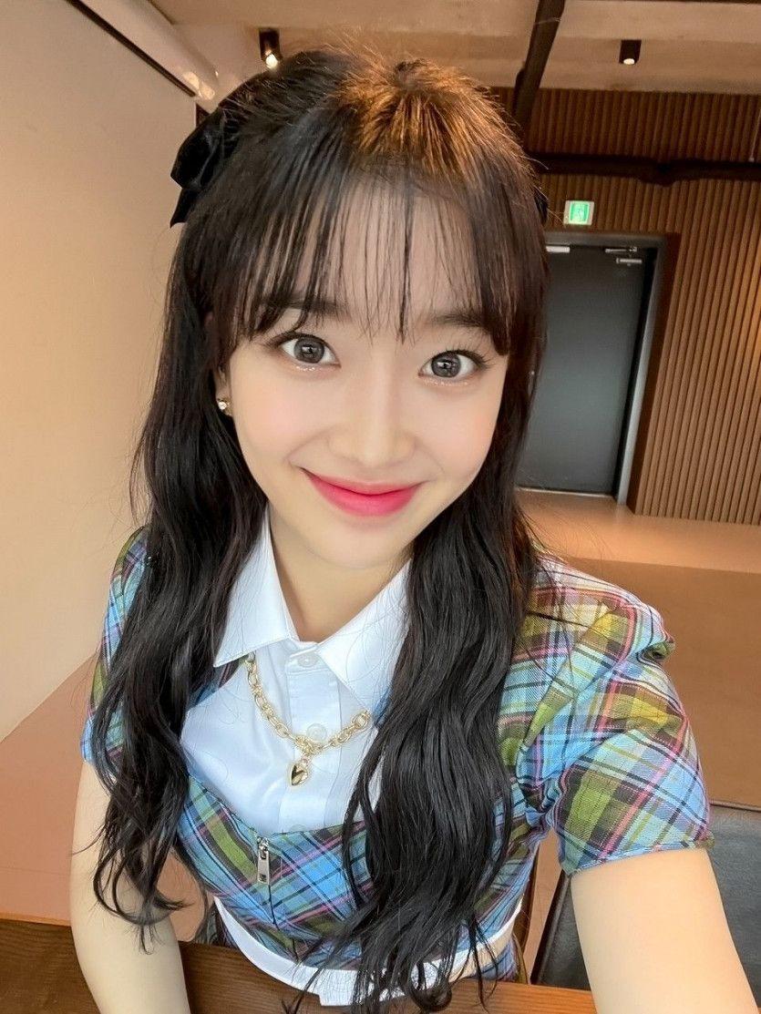 STAYC SUMIN2