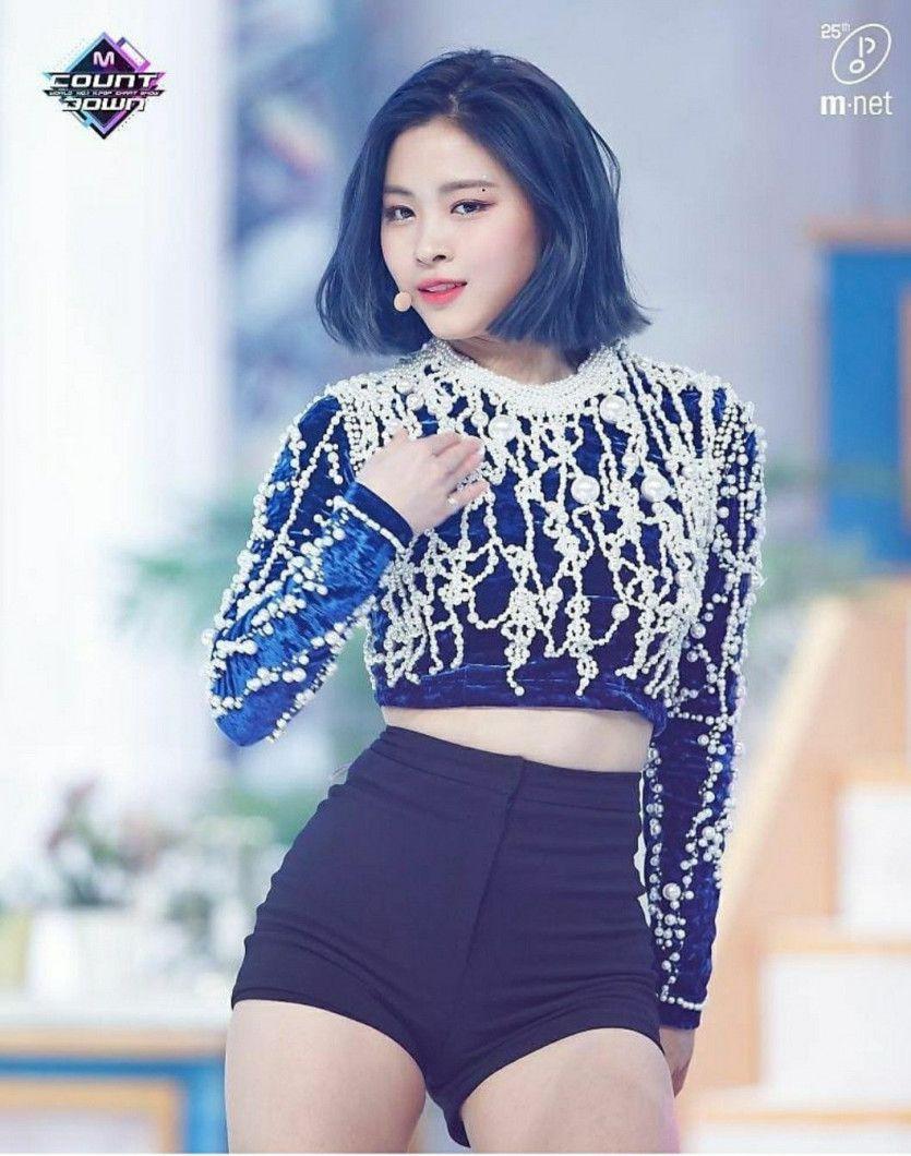 ITZY 류진2