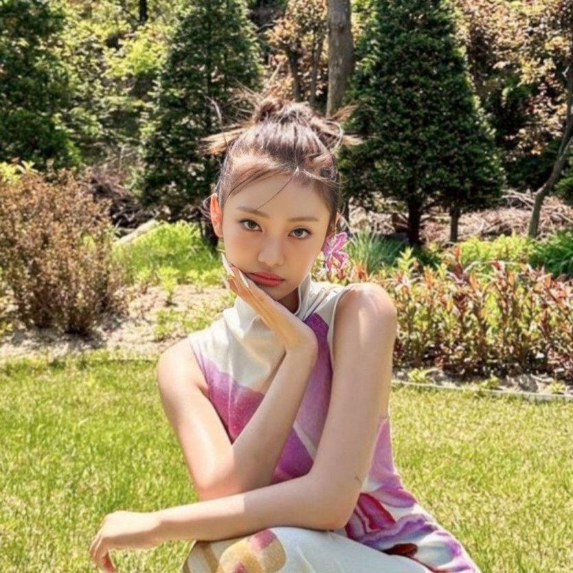 Aespa NingNing0