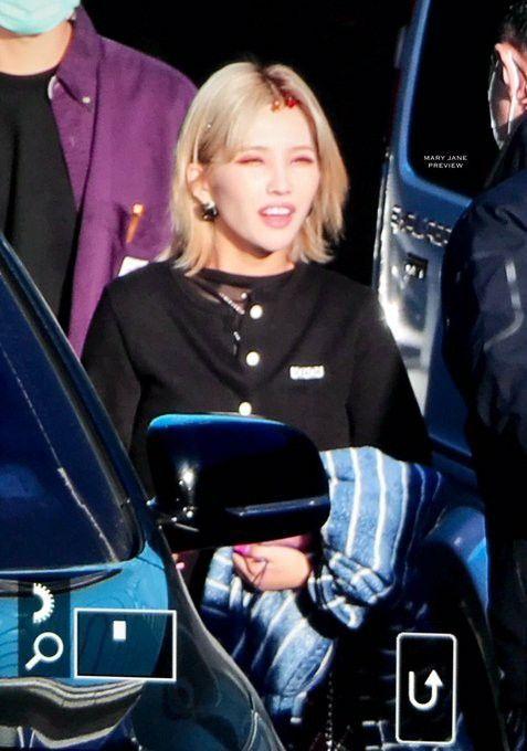 (G)I-DLE 소연0