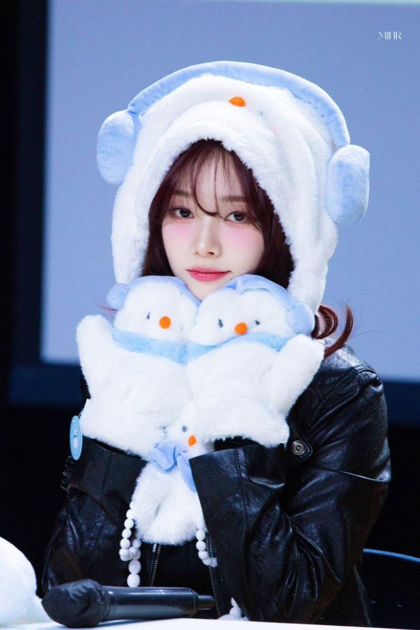 에스파 카리나0