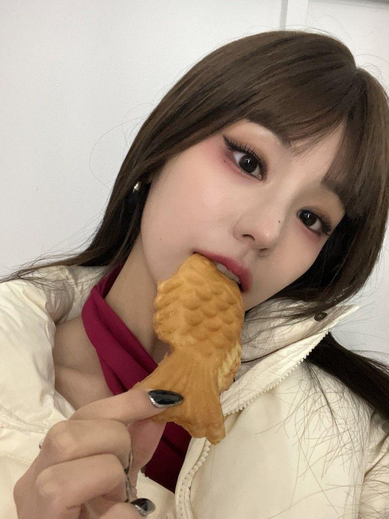 ITZY 예지0