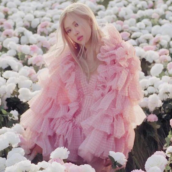 BLACKPINK 로제1