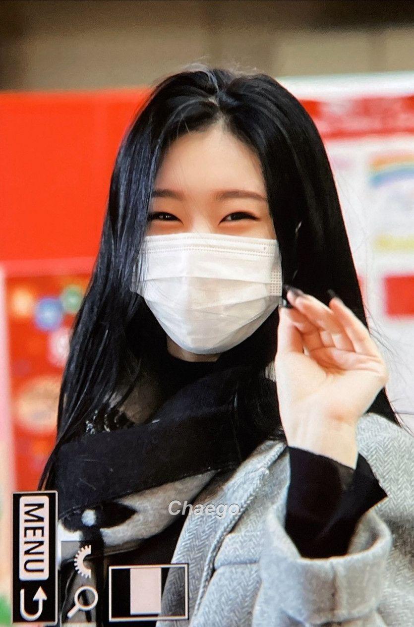 ITZY 채령0