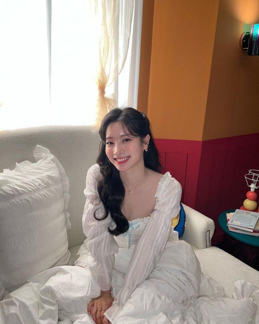 TWICE Dahyun1