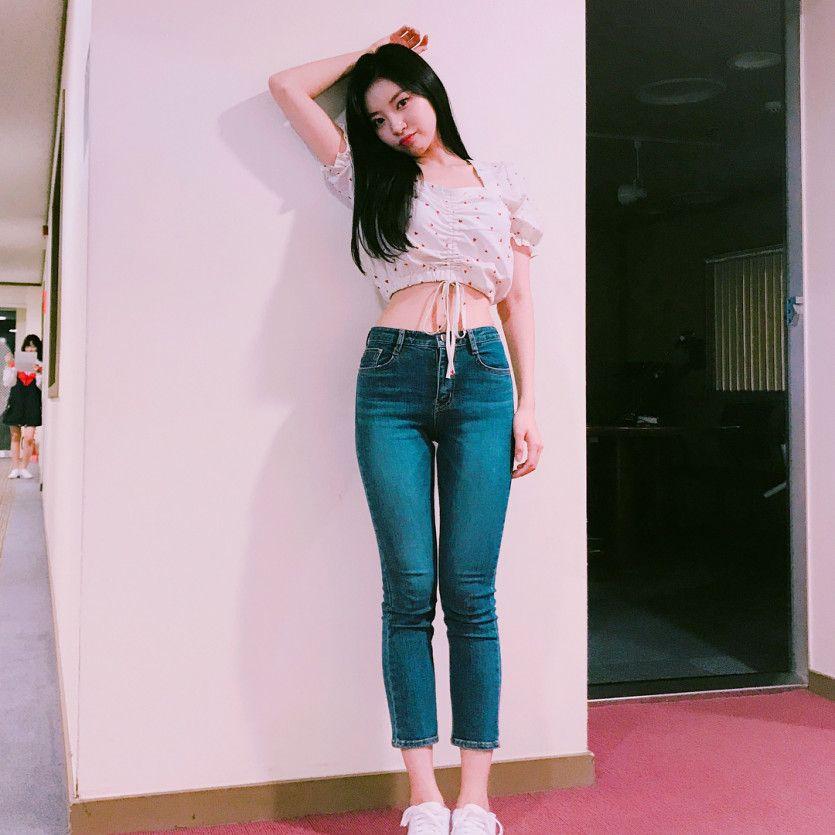 라붐 해인 인별0