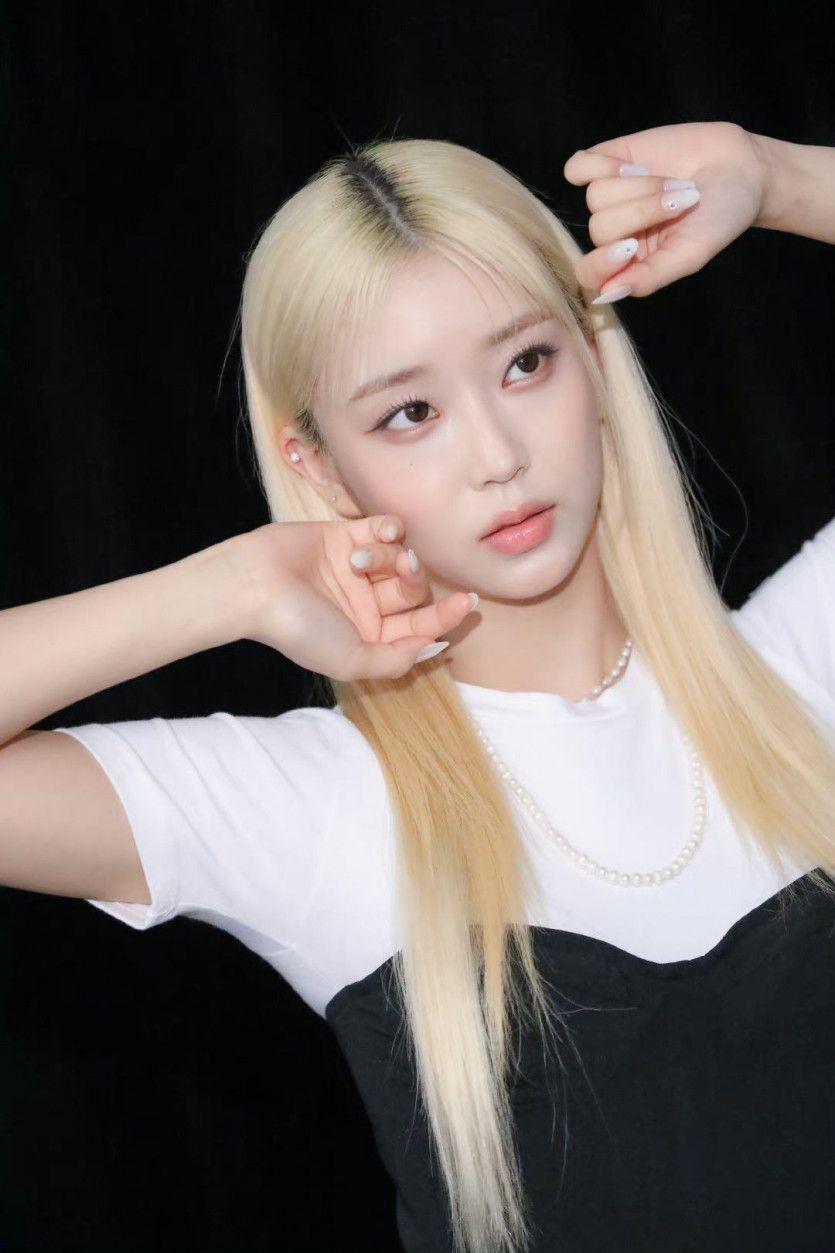 STAYC SUMIN1