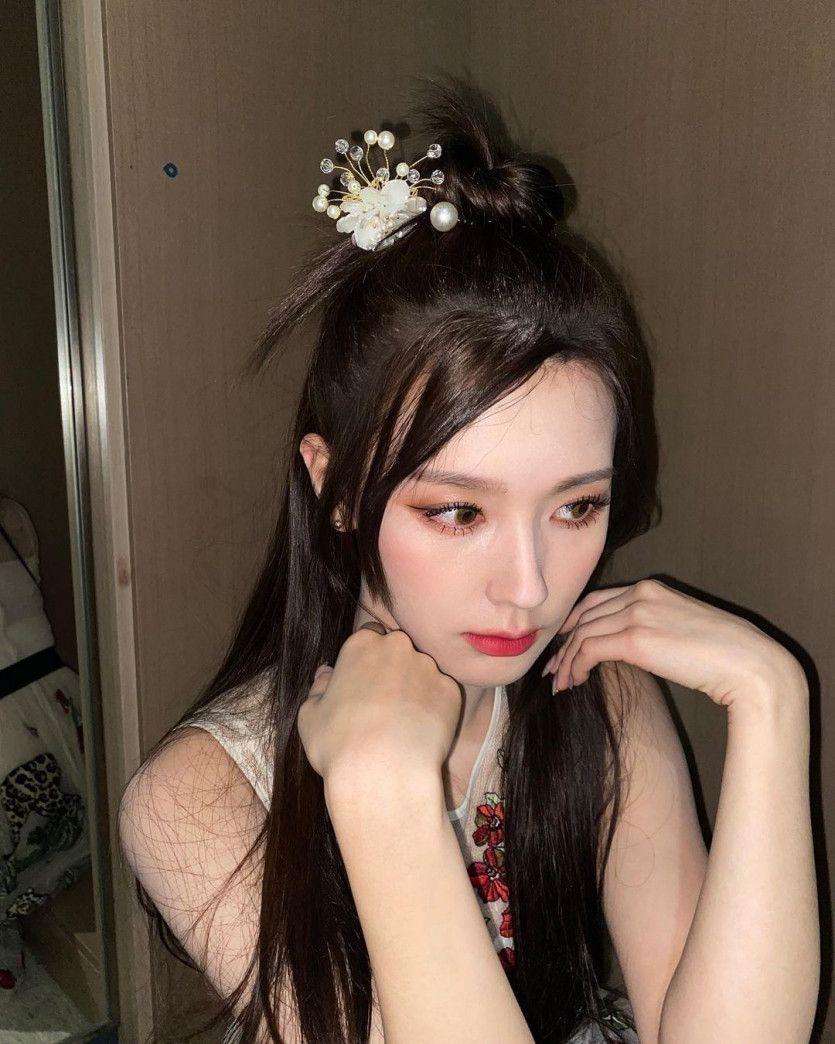 (G)-IDLE 미연0