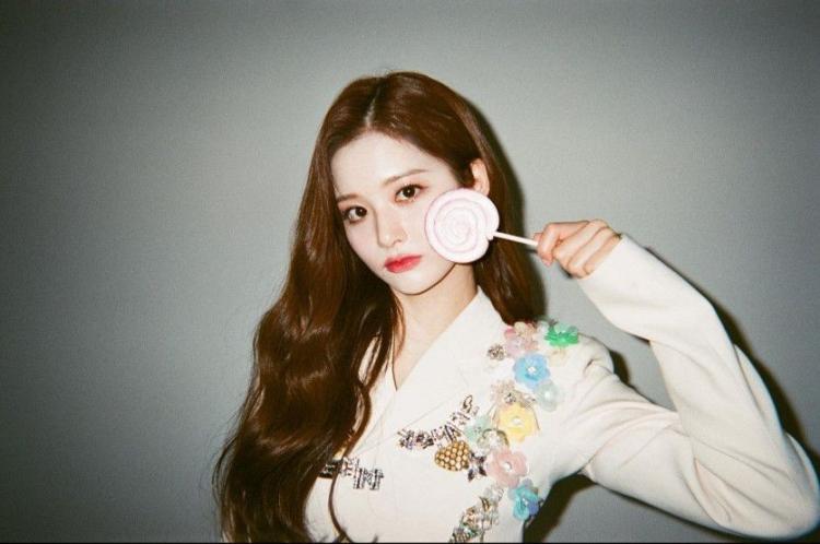 엔믹스 설윤아1