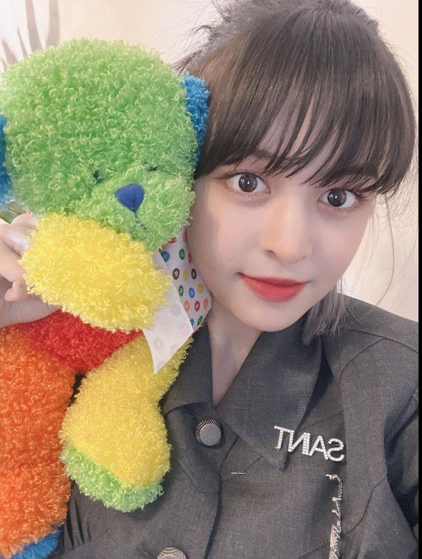 엔믹스 릴리모로우0