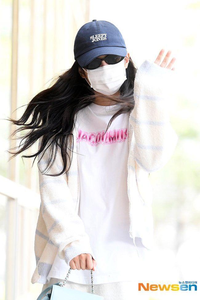 BLACKPINK 제니0