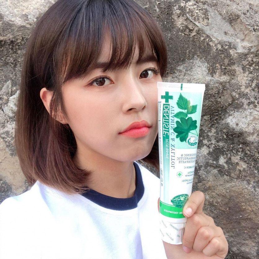 선물 받고 기분 좋아진 쪼꼬미 도희0