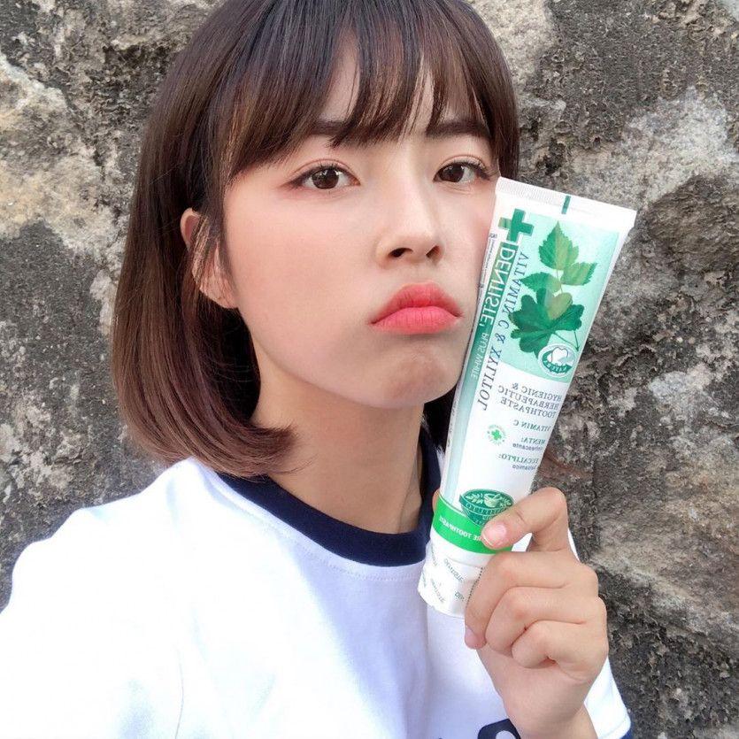 선물 받고 기분 좋아진 쪼꼬미 도희1