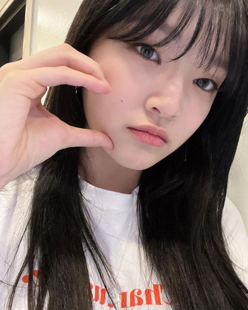 Weeekly 박소은3
