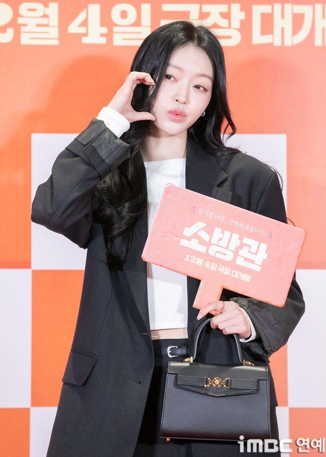 오마이걸 유아0