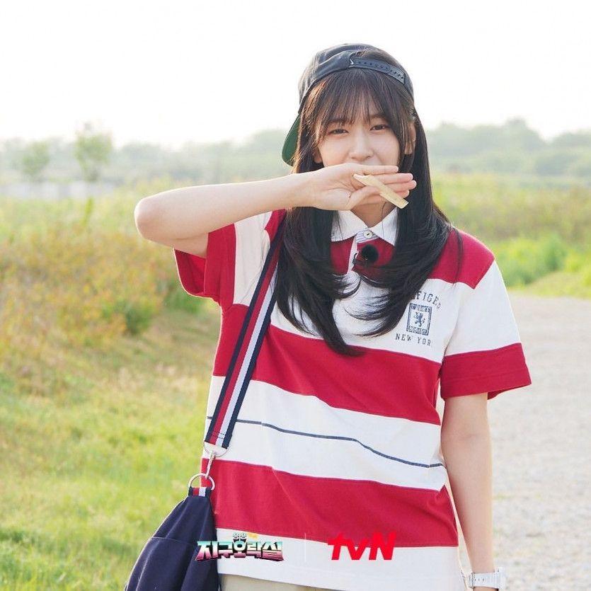 IVE YUJIN0
