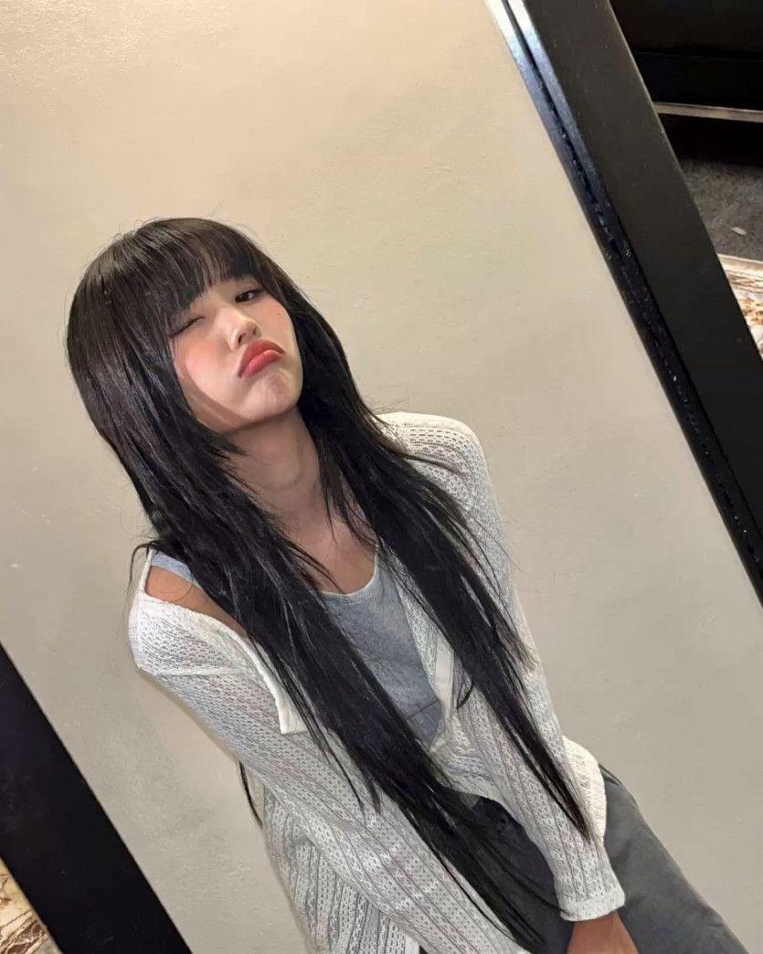 (G)-IDLE SOYEON0