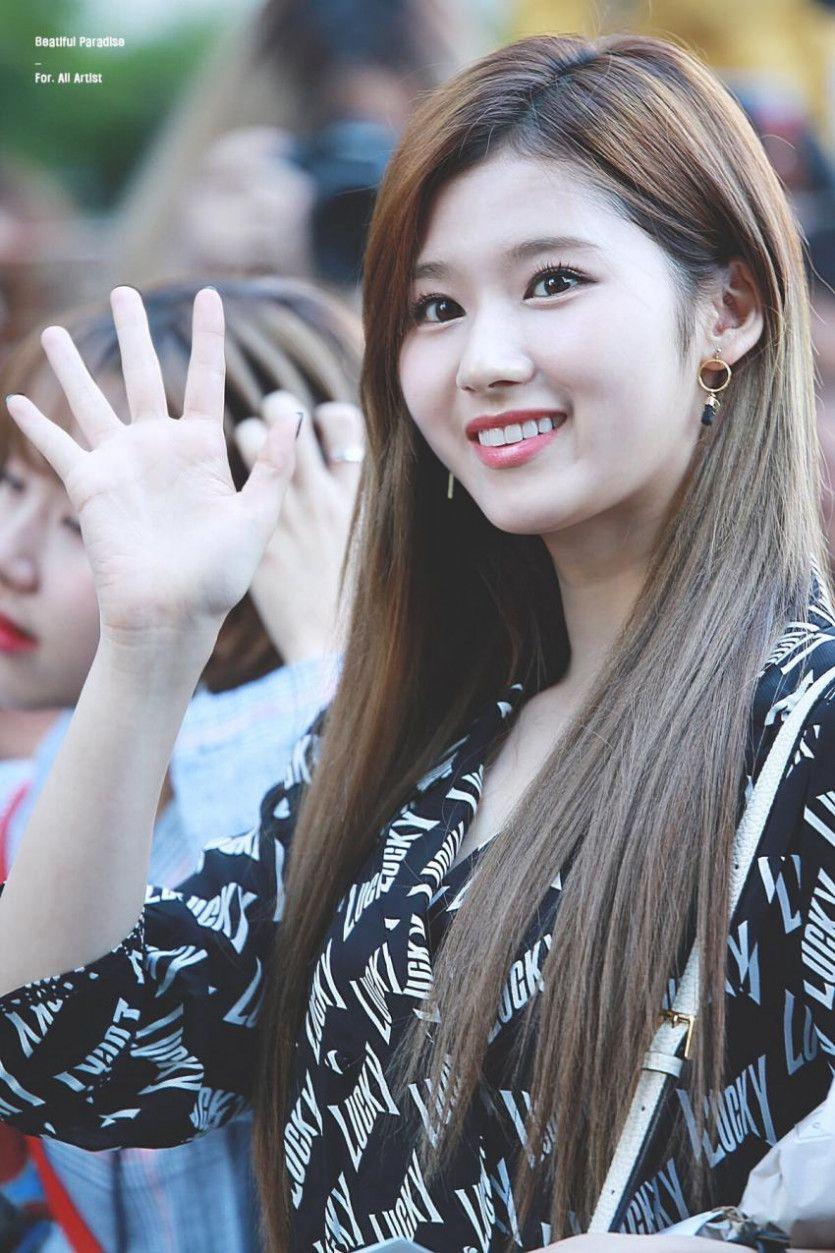 트와이스 사나3