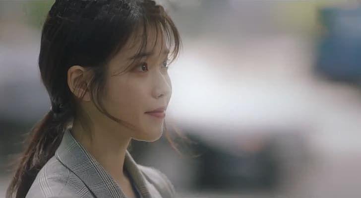 아이유 포토.0