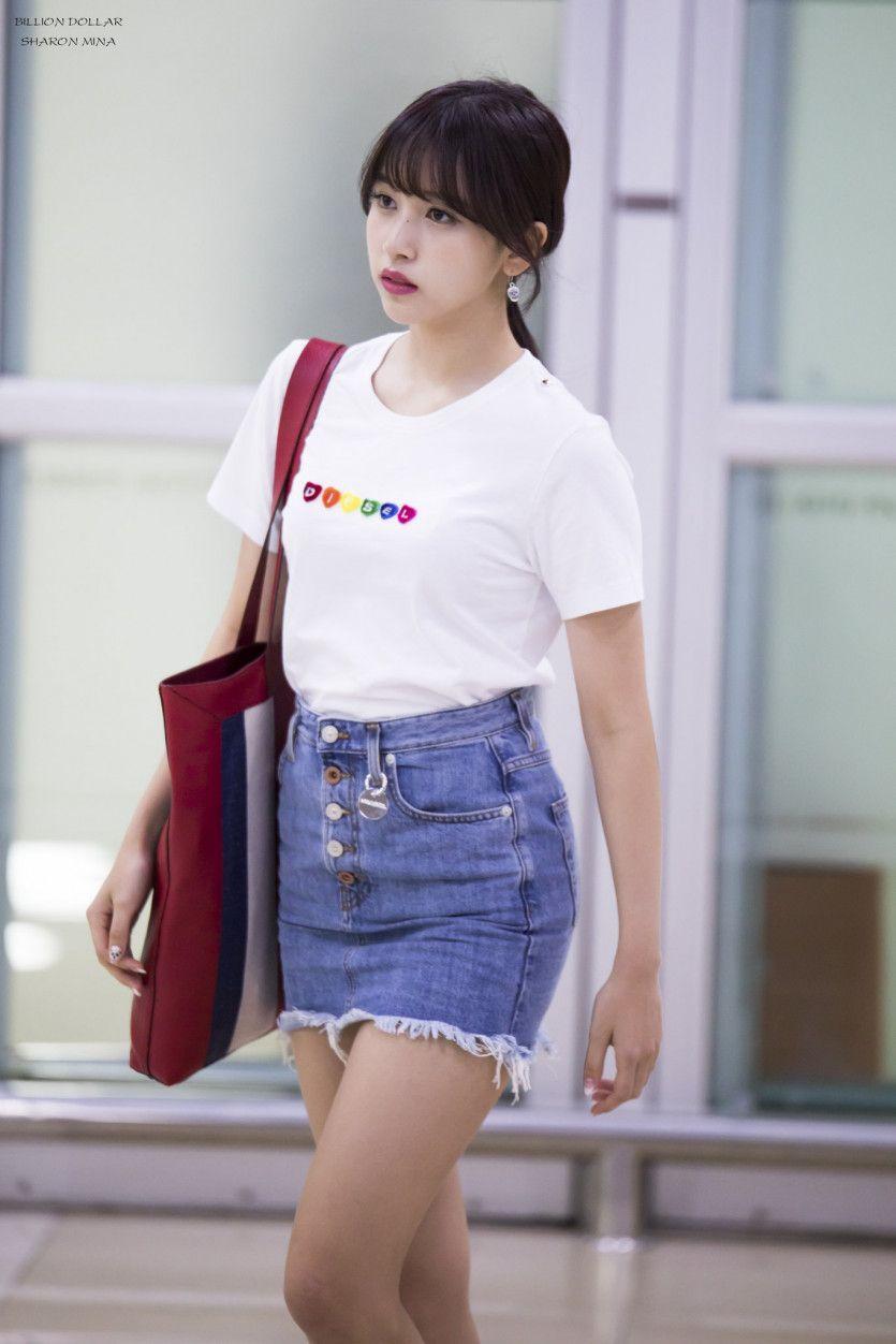 트와이스 미나0
