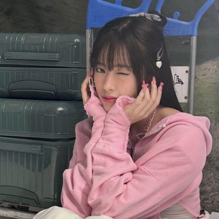 안유진0