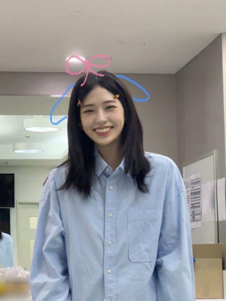 안유진0