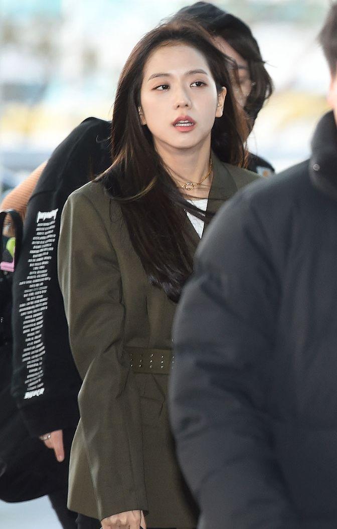 블랙핑크 지수 배려없는 기사사진0