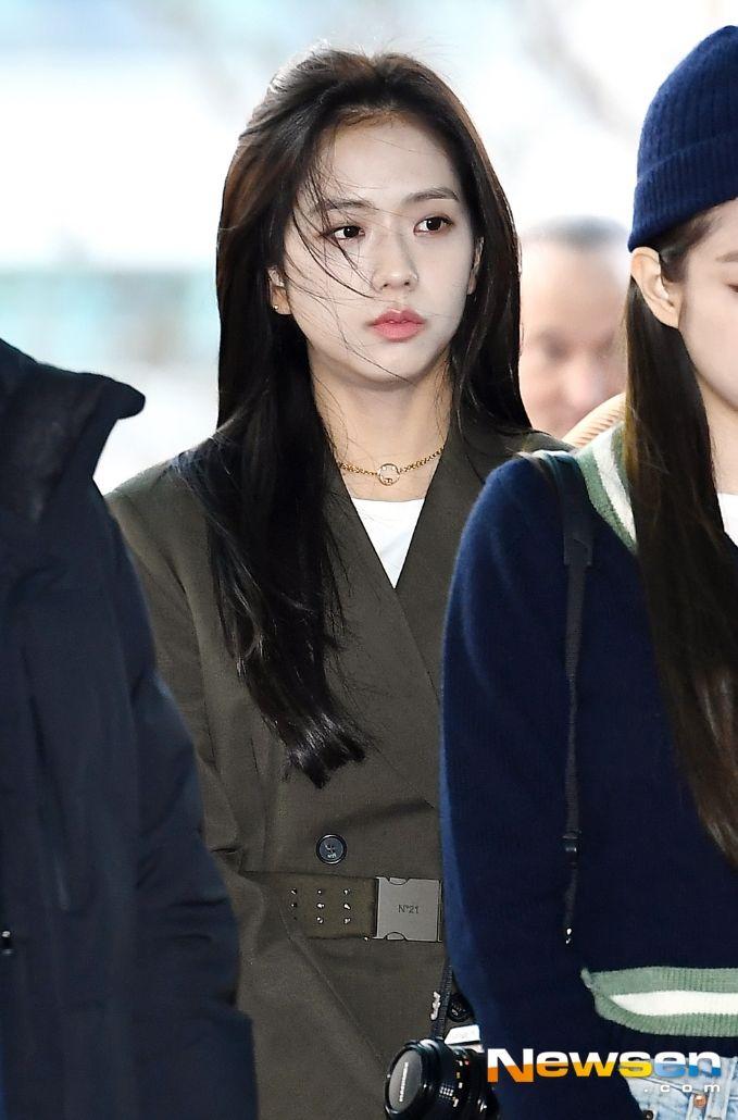 블랙핑크 지수 배려없는 기사사진1