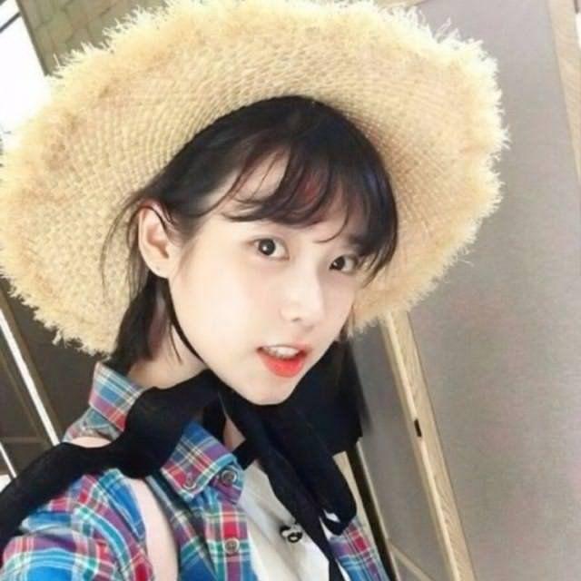 이쁜 아이유0