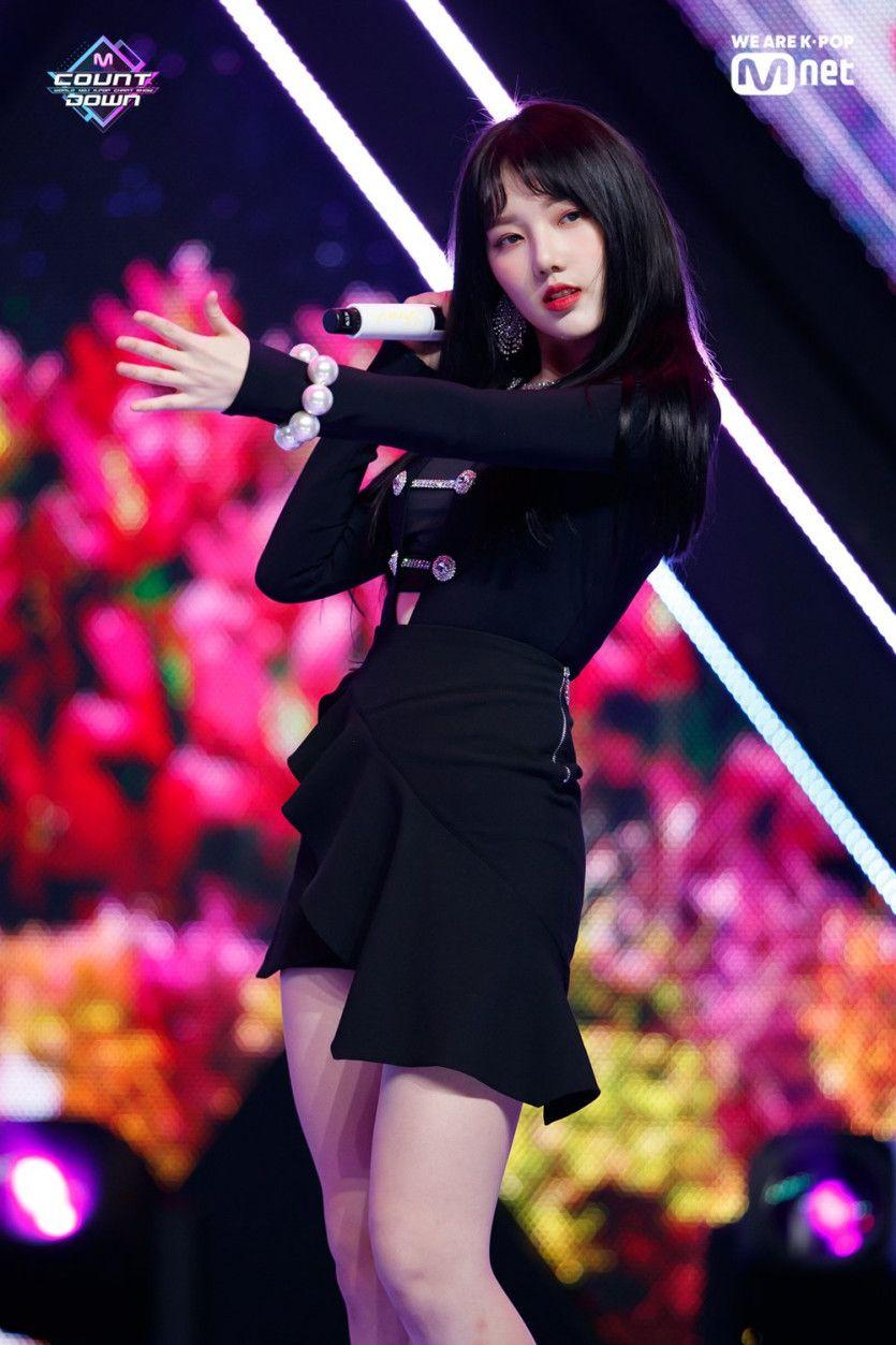 190704 엠 카운트 다운 여자친구 현장포토7