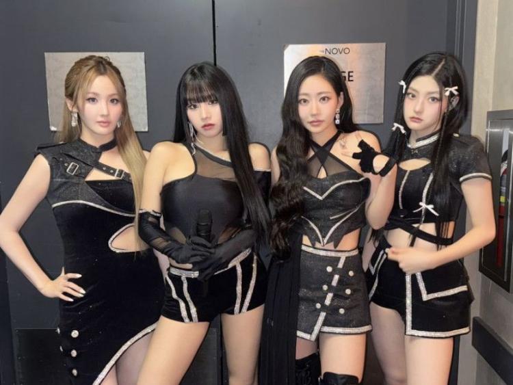 키스오브라이프0