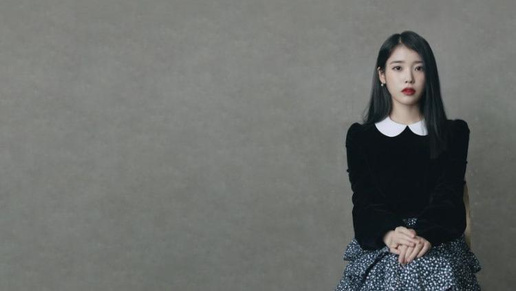 아이유 포토.0