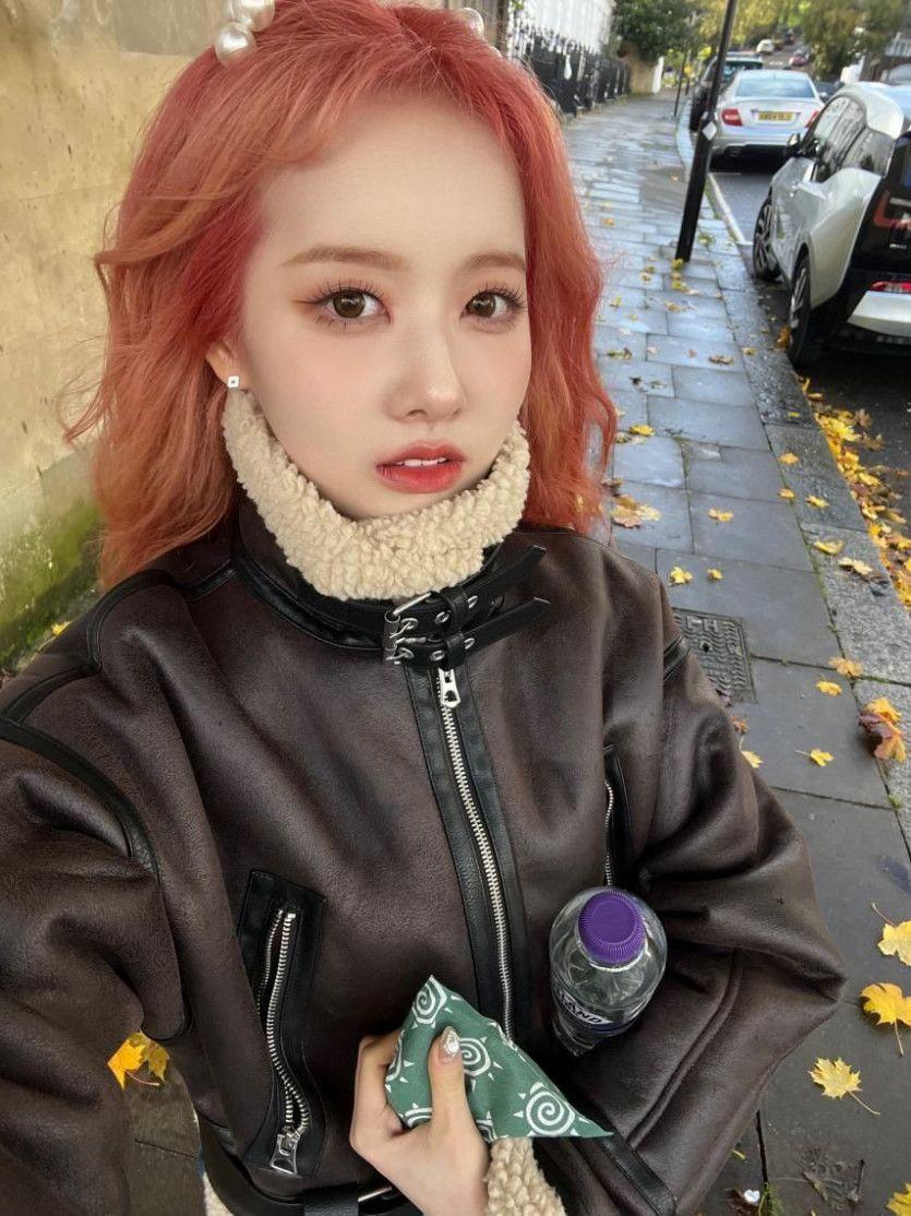 스테이씨 시은0