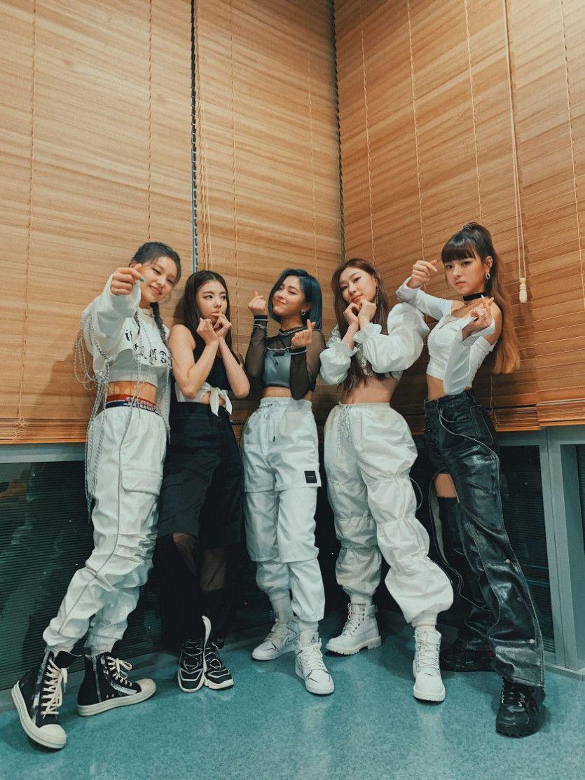 엠카운트다운 있지4