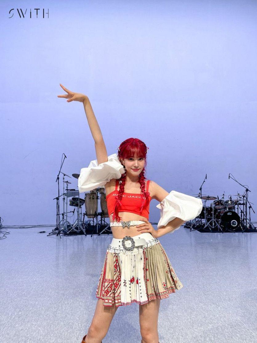 STAYC Yoon1